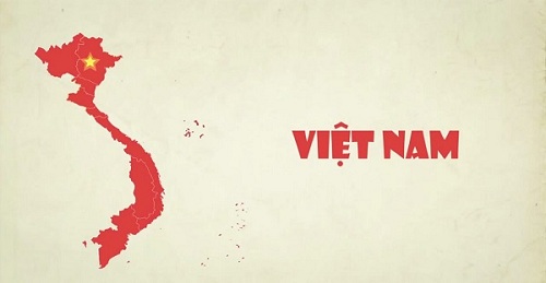 Tên 64 tỉnh thành tại Việt Nam