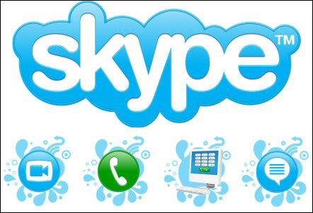 cấp quyền admin nhóm chat skype