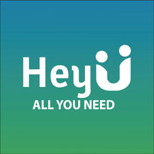 Heyu logo