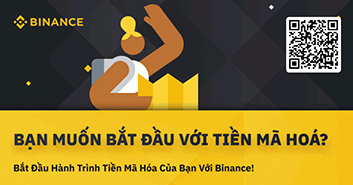 Giới thiệu Binance